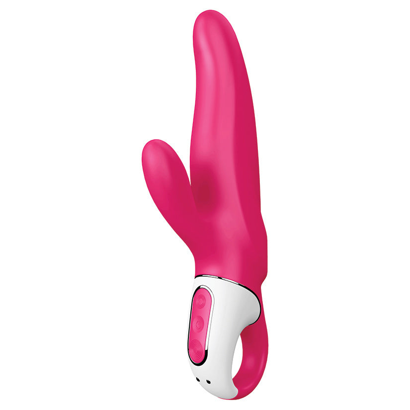 Satisfyer Vibes Mr. Rabbit - SP BOUTIQUE