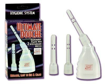 Ultimate Douche - SP BOUTIQUE