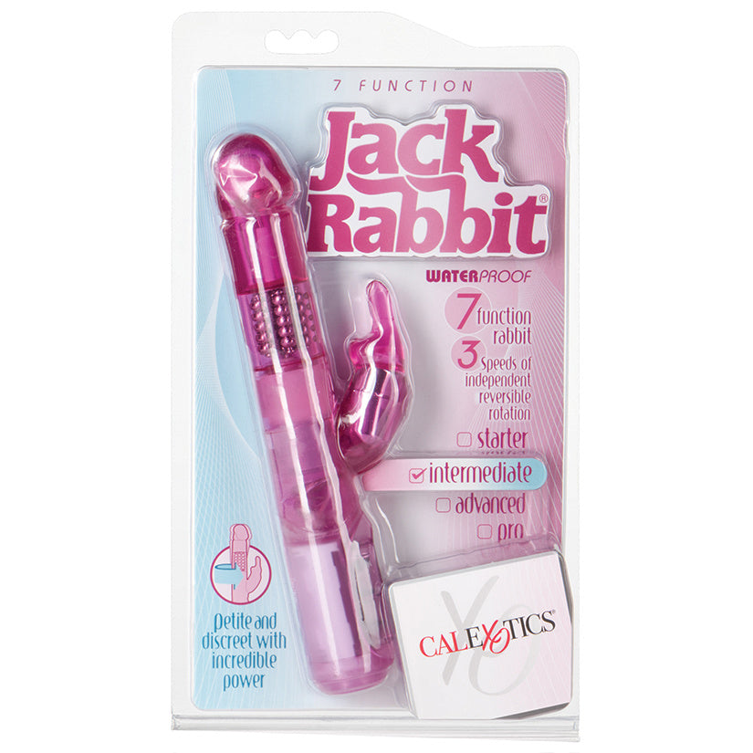 Jack Rabbit 7 Function 5 Rows - SP BOUTIQUE
