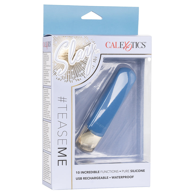 Slay Teaser - SP BOUTIQUE