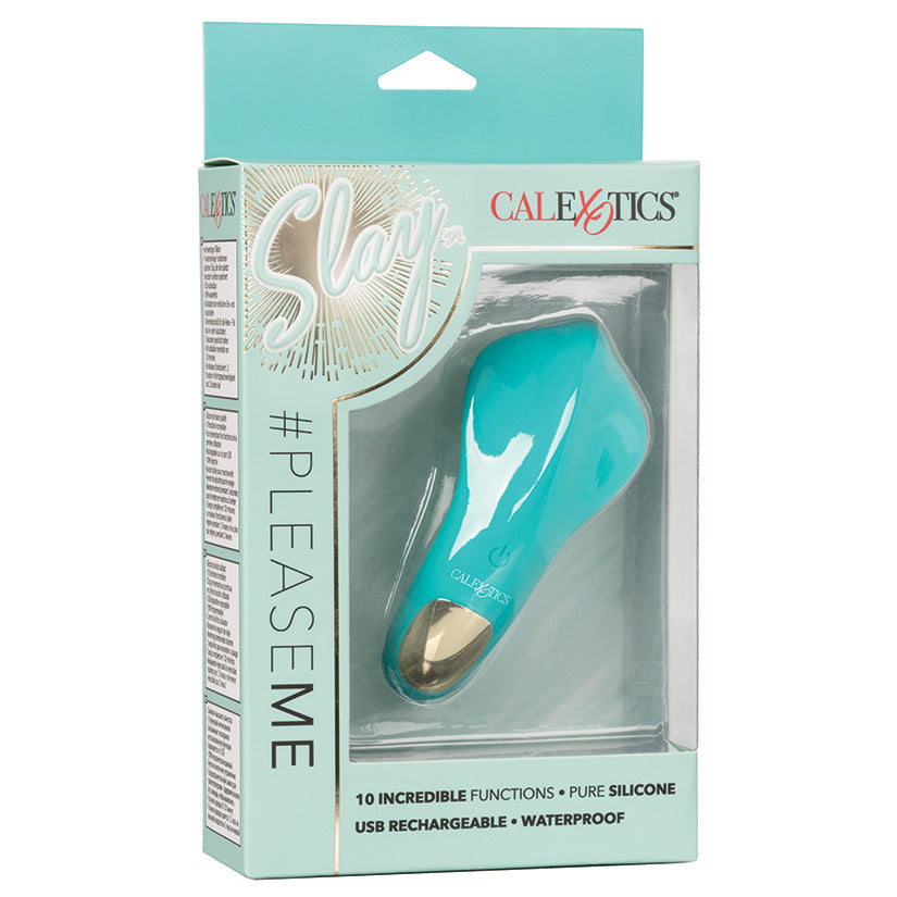 Slay Pleaser - SP BOUTIQUE