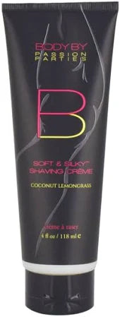 Passion Parties Shave Creme - SP BOUTIQUE
