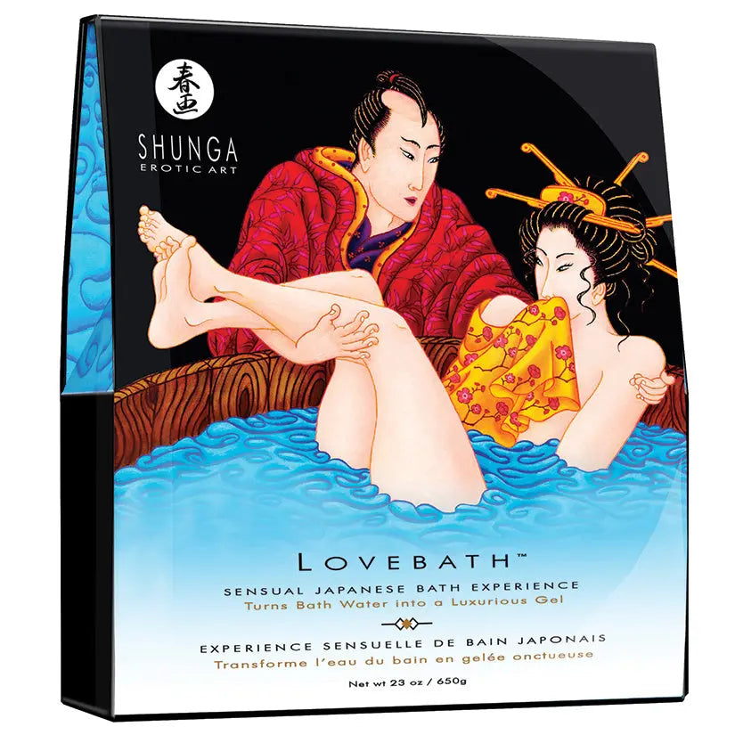 Shunga LoveBath - SP BOUTIQUE
