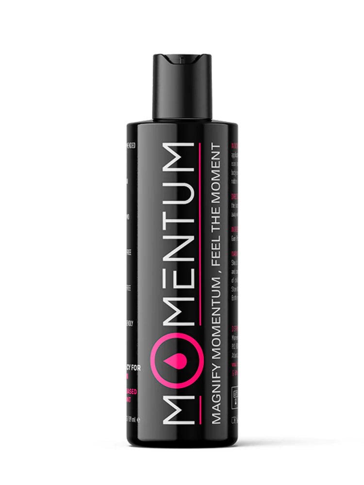 Momentum For Her Silicone-Based Lubricant - SP BOUTIQUE