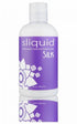 Sliquid Naturals Silk Hybrid Lubricant SLIQUID