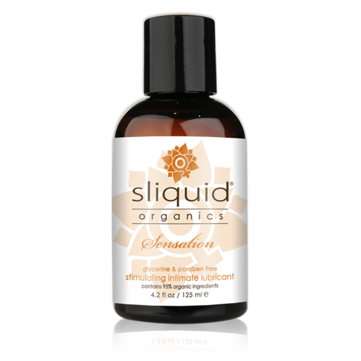 Sliquid Organics Sensation - SP BOUTIQUE