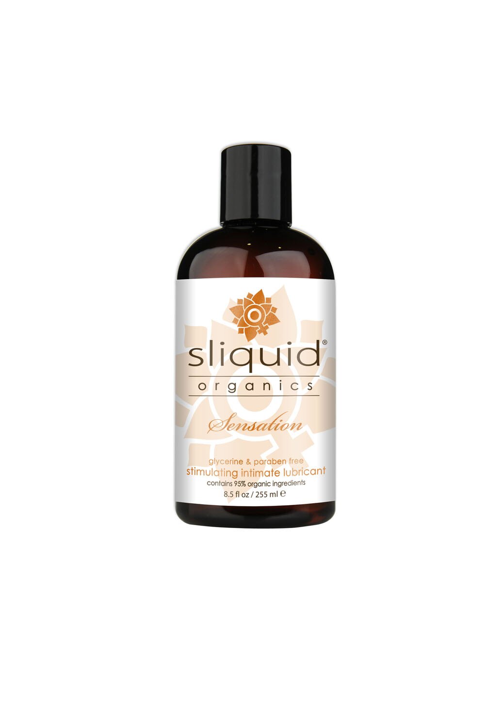 Sliquid Organics Sensation - SP BOUTIQUE