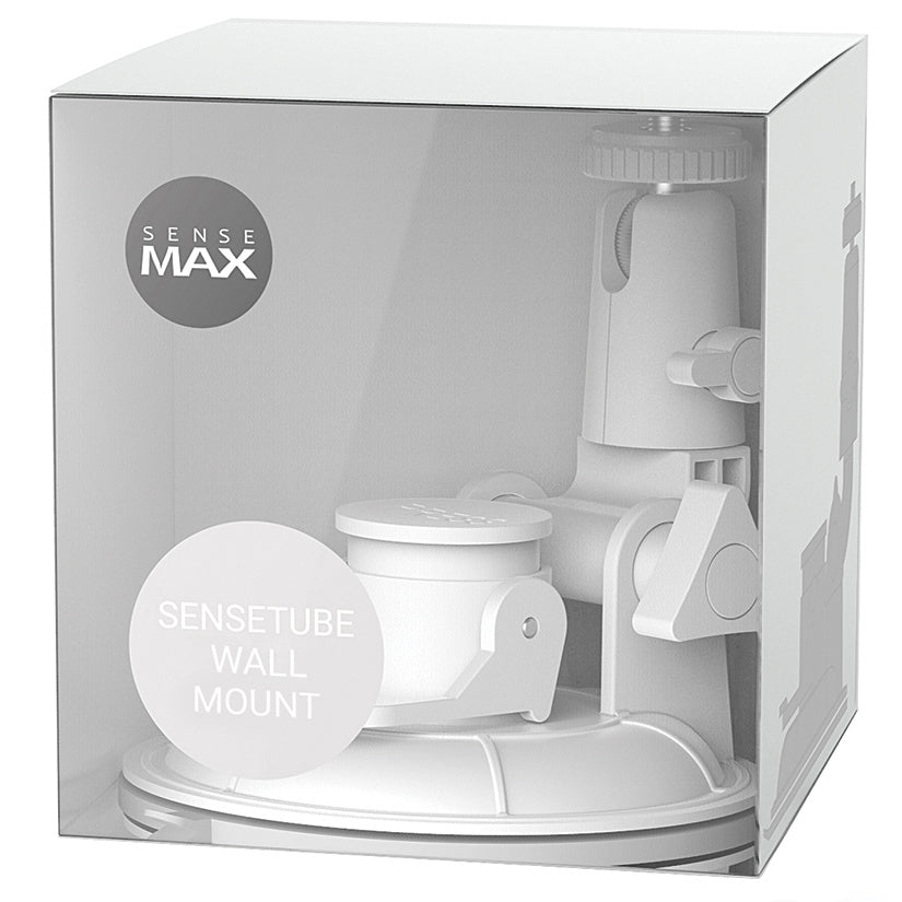 SenseMax SenseTube Wall Mount - SP BOUTIQUE