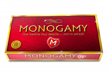 Monogamy A Hot Affair…With Your Partner - SP BOUTIQUE