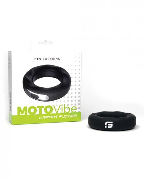 Sport F*cker Motovibe Rev Cockring 48 Mm - SP BOUTIQUE