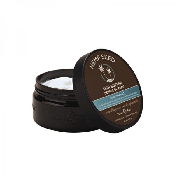 Earthly Body Skin Butter - SP BOUTIQUE