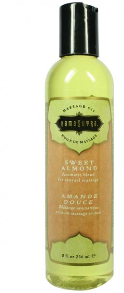 Kama Sutra Aromatics Massage Oil - SP BOUTIQUE