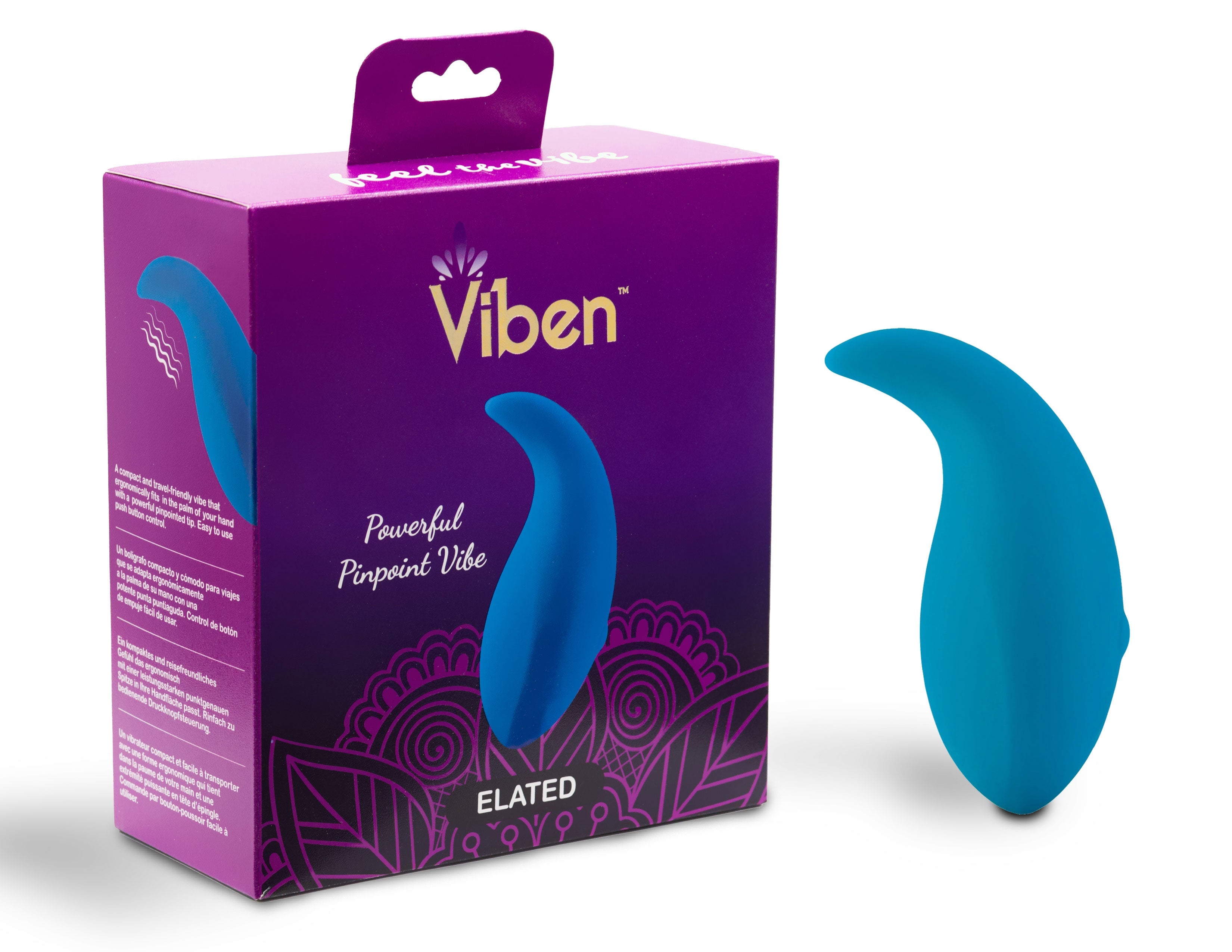 Viben Elated - SP BOUTIQUE