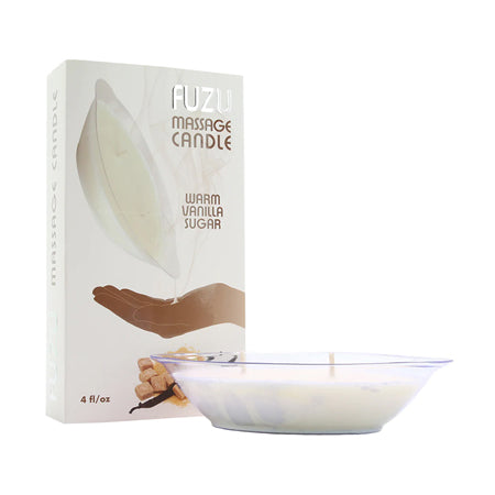 Fuzu Massage Candle - SP BOUTIQUE