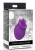 Inmi Bloomgasm – Vibrator in Violet XR BRANDS