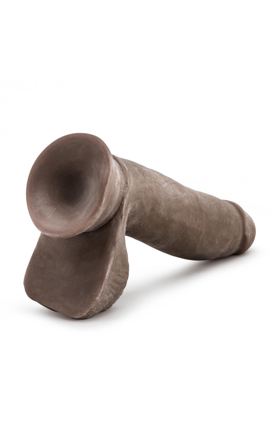 Au Naturel Sensa Feel Dildo - SP BOUTIQUE