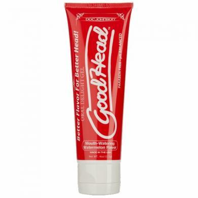 GOODHEAD ORAL DELIGHT GEL - SP BOUTIQUE