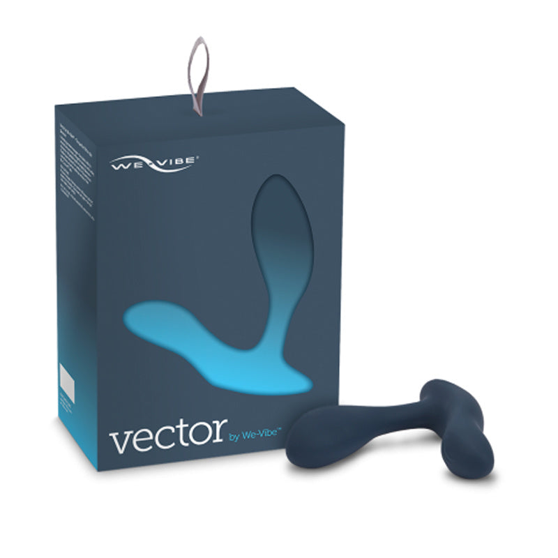 We-Vibe Vector - SP BOUTIQUE