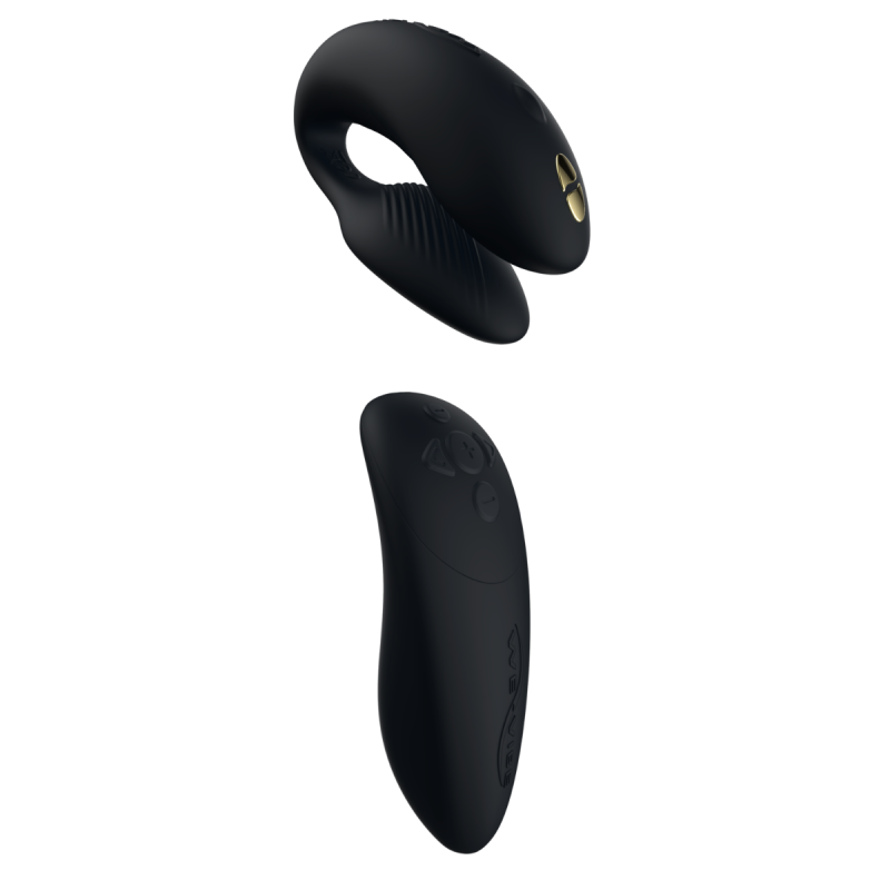 We-Vibe Golden Moments Collection - SP BOUTIQUE