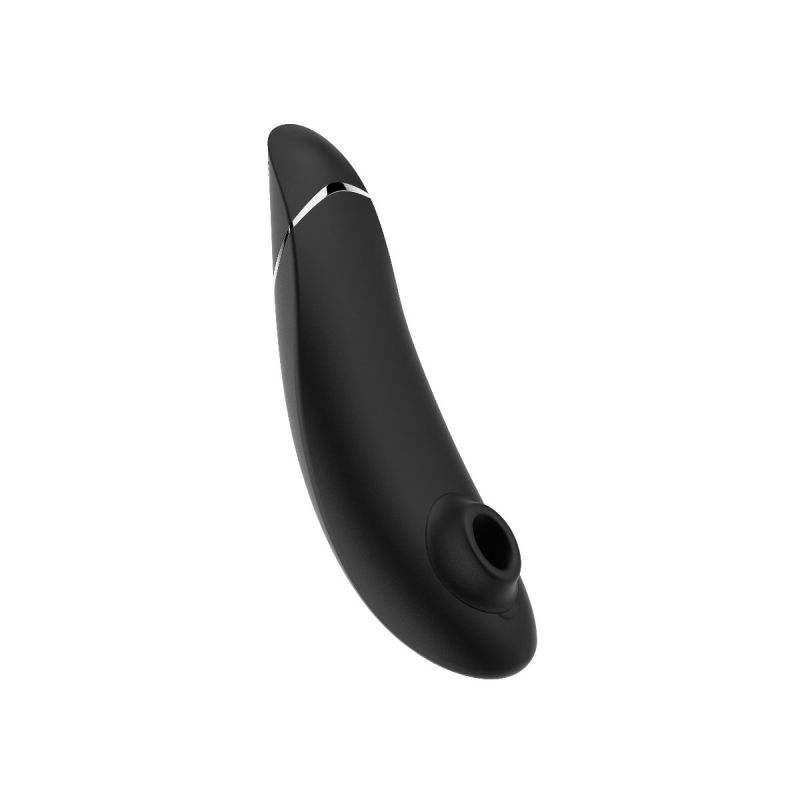 We-Vibe Silver Delights Black - SP BOUTIQUE