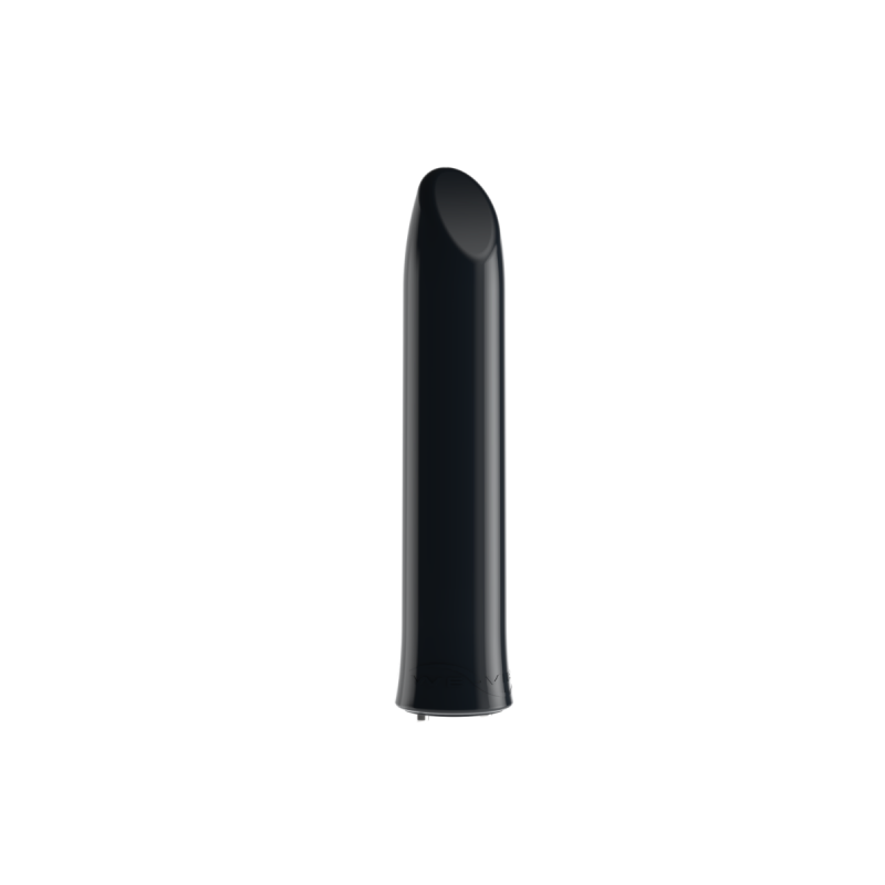 We-Vibe Silver Delights Black - SP BOUTIQUE