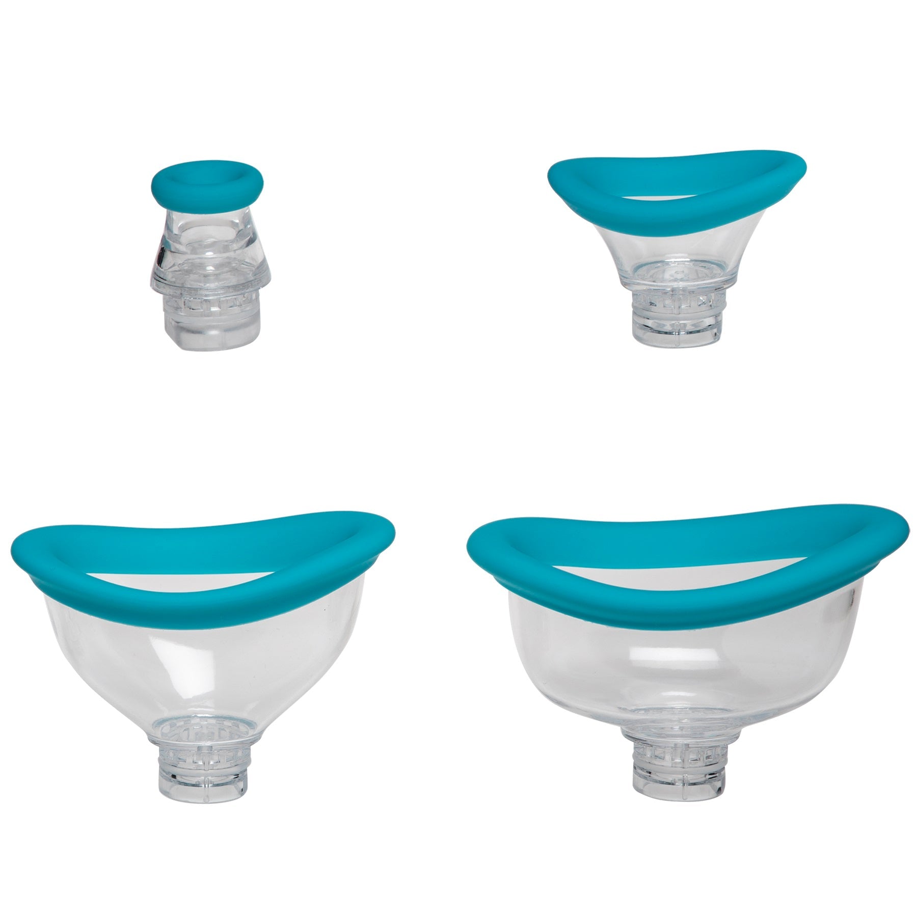 Bloom - Intimate Body Pump - Automatic - Vibrating - Rechargeable - SP BOUTIQUE