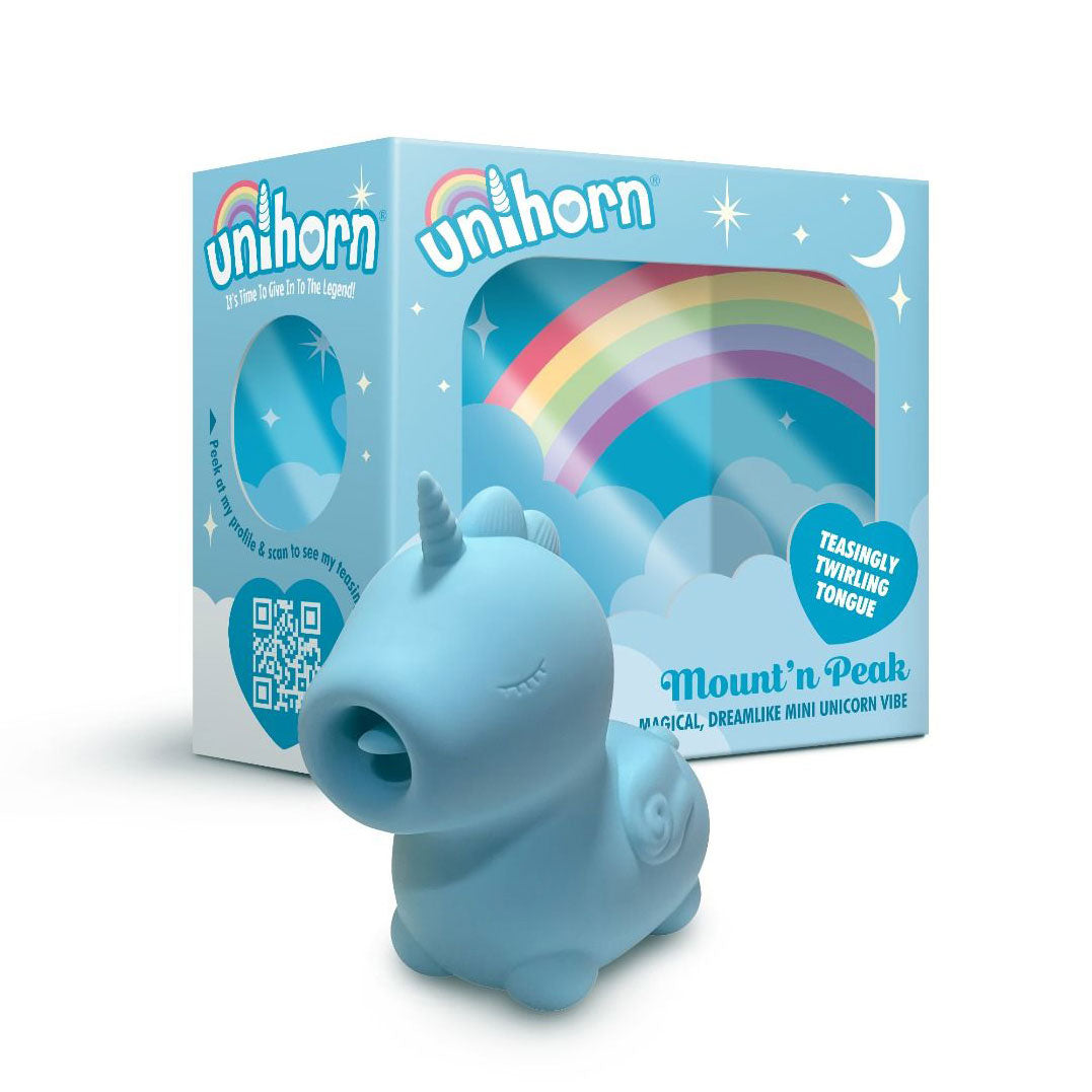 Unihorn Mount&