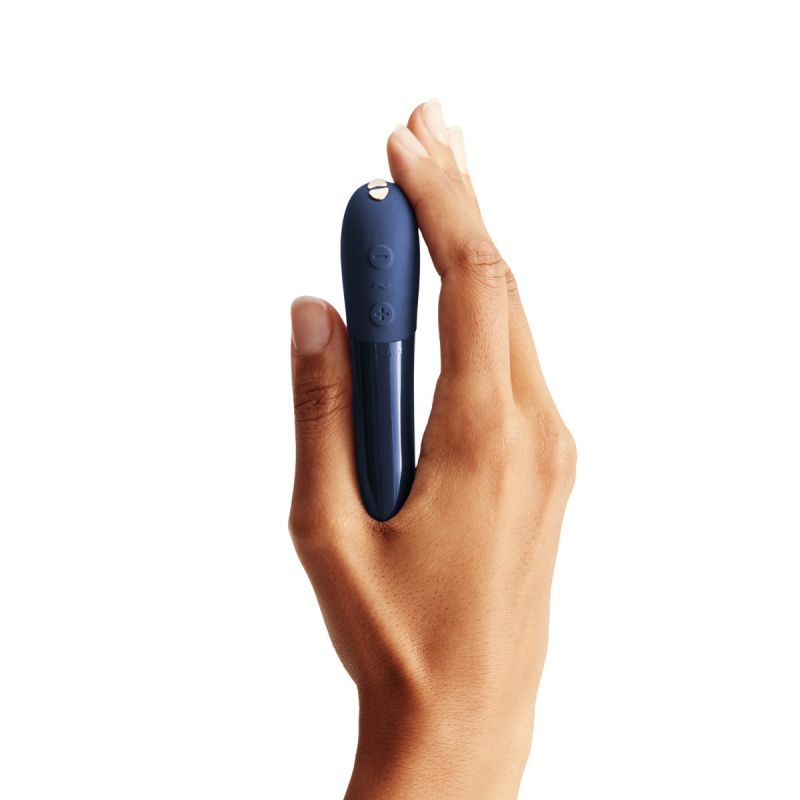We-Vibe Tango X Midnight Blue - SP BOUTIQUE