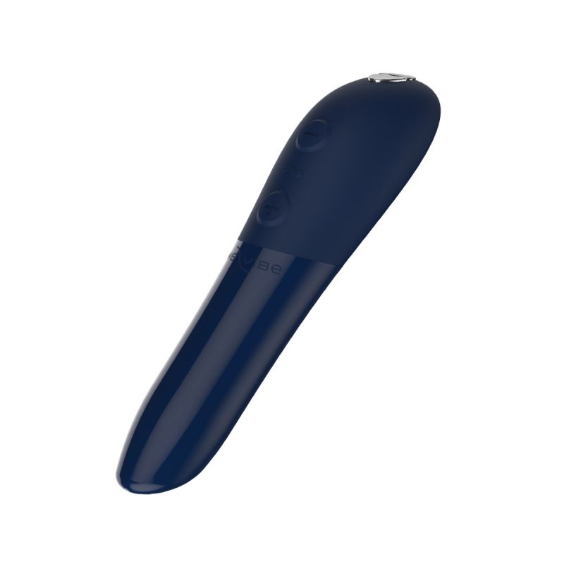 We-Vibe Tango X Midnight Blue - SP BOUTIQUE