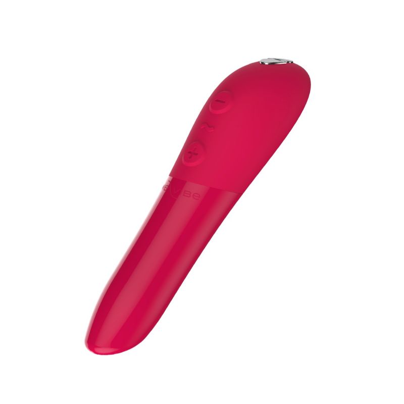We-Vibe Tango X Cherry Red - SP BOUTIQUE