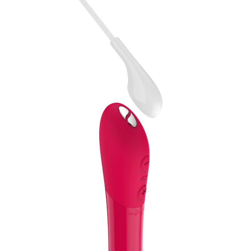 We-Vibe Tango X Cherry Red - SP BOUTIQUE