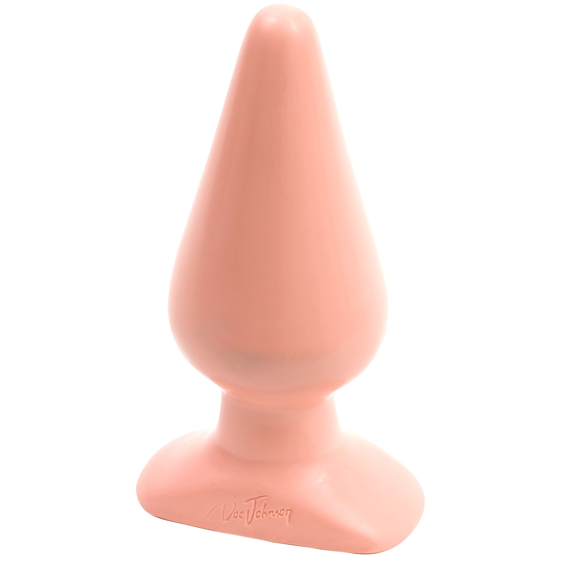 Classic Butt Plug Large - SP BOUTIQUE
