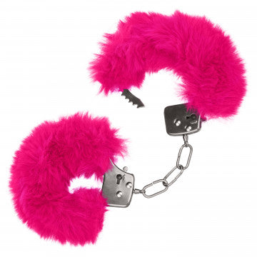 Ultra Fluffy Furry Cuffs SP