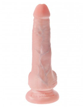 King Cock With Balls - SP BOUTIQUE
