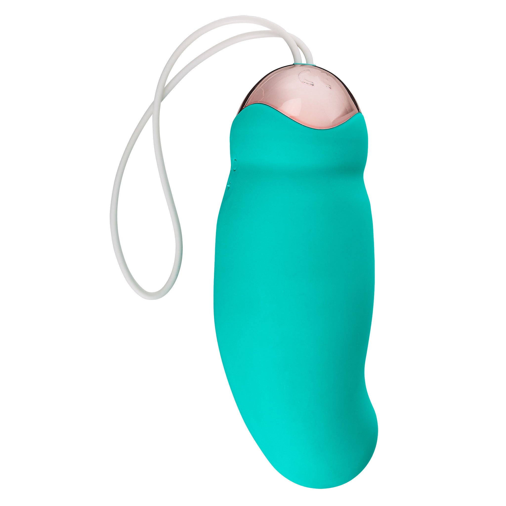 Health and Wellness Wireless Remote Control Egg - Swirling Motion - SP BOUTIQUE