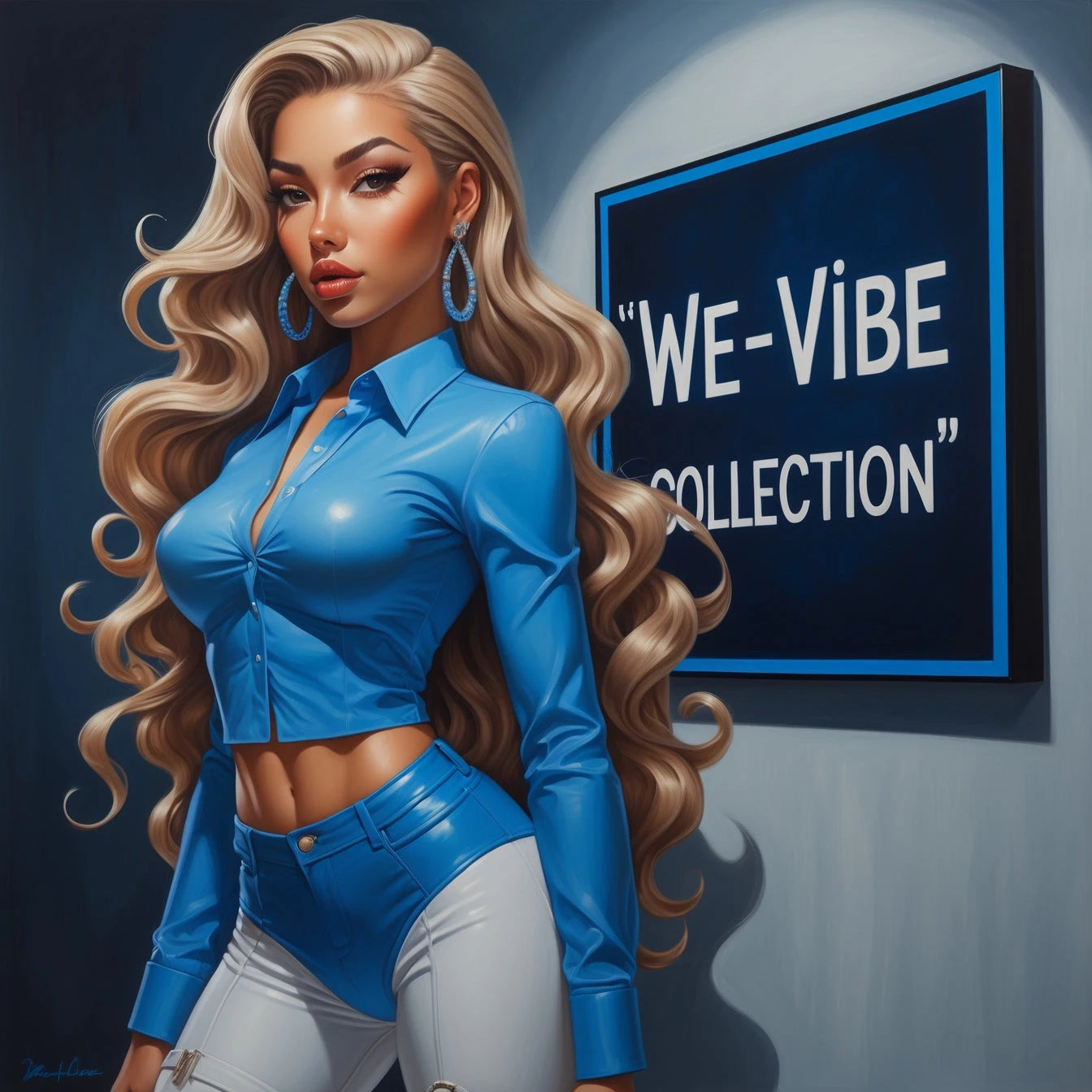 Explore the We-Vibe Couples Vibrators Collection