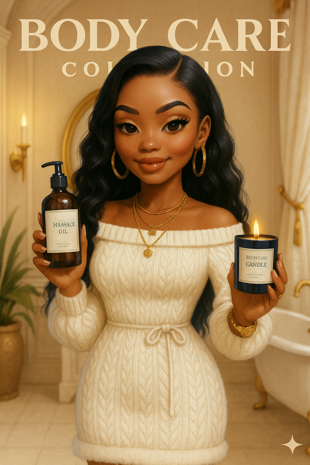 BODY CARE COLLECTION