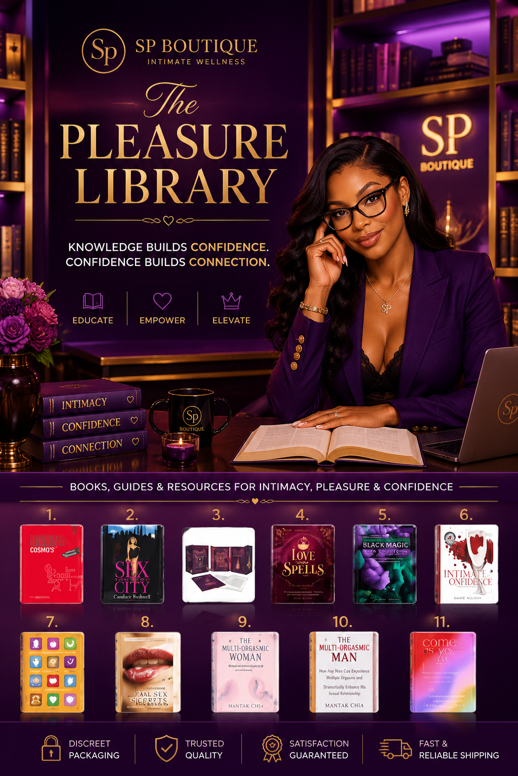 Explore adult books & coloring books at SensuousPlayroom, your guide to mastering oral sex techniques and enhancing pleasure.