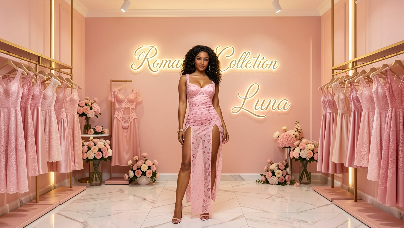 ROMANCE COLLECTION