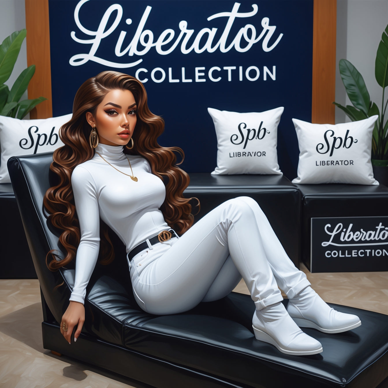 LIBERATOR COLLECTION