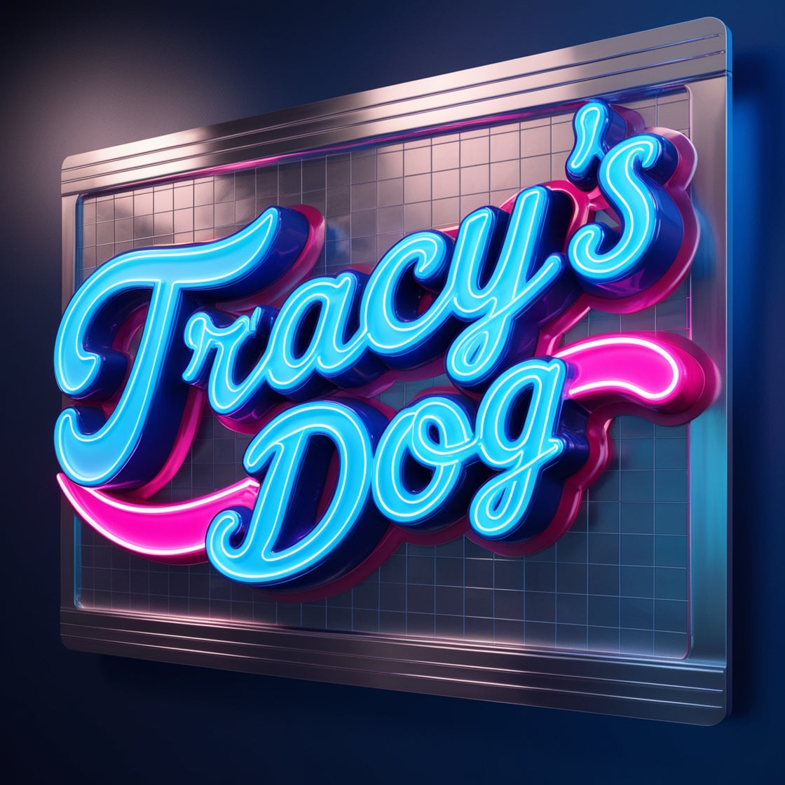 Ultimate Pleasures: Tracy&