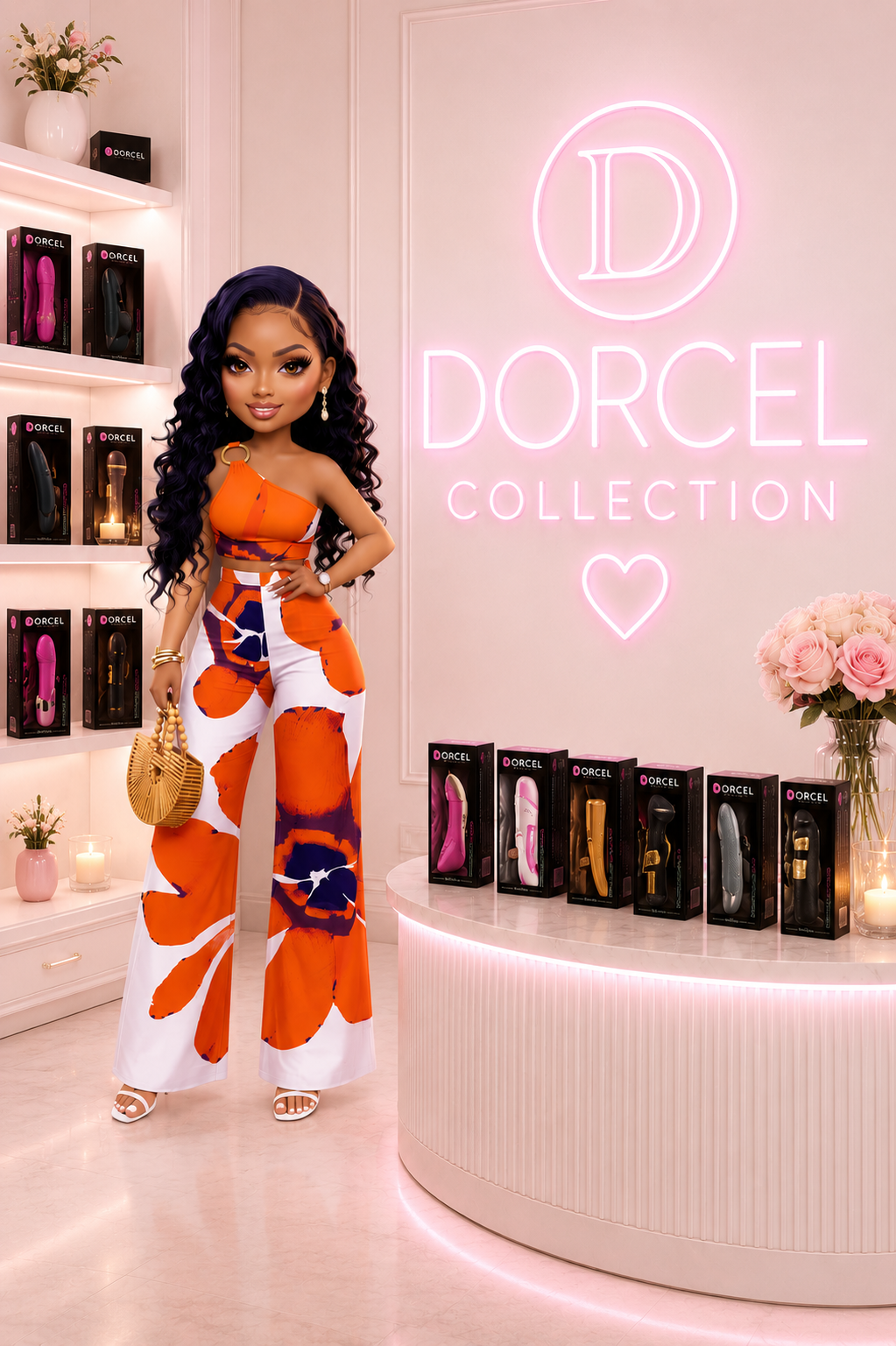Dorcel Collection