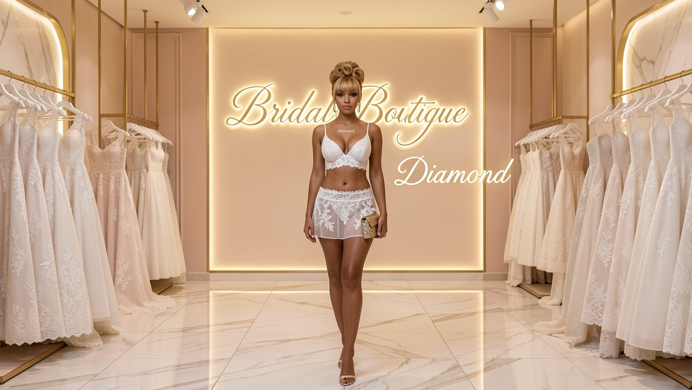 Bridal Boutique