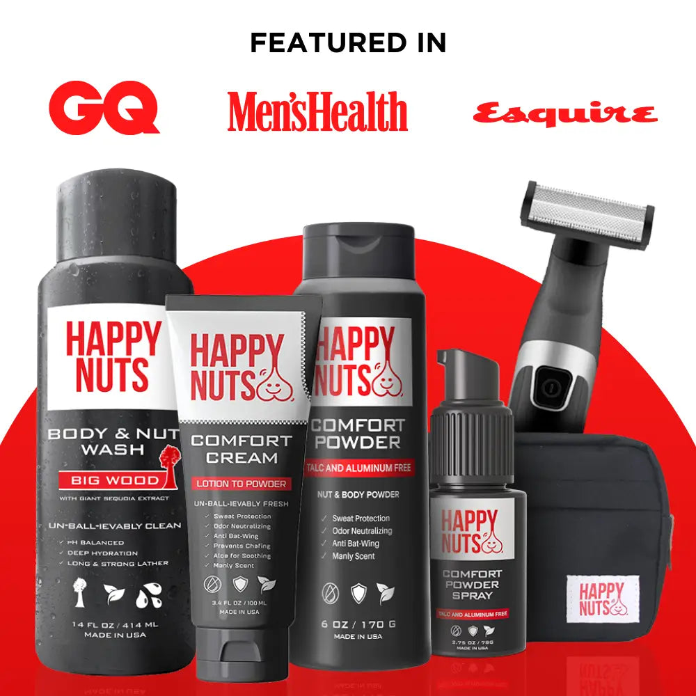 Comfort Powder Spray - Original Scent SP BOUTIQUE