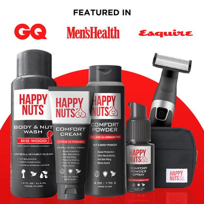 Comfort Powder Spray - Original Scent SP BOUTIQUE