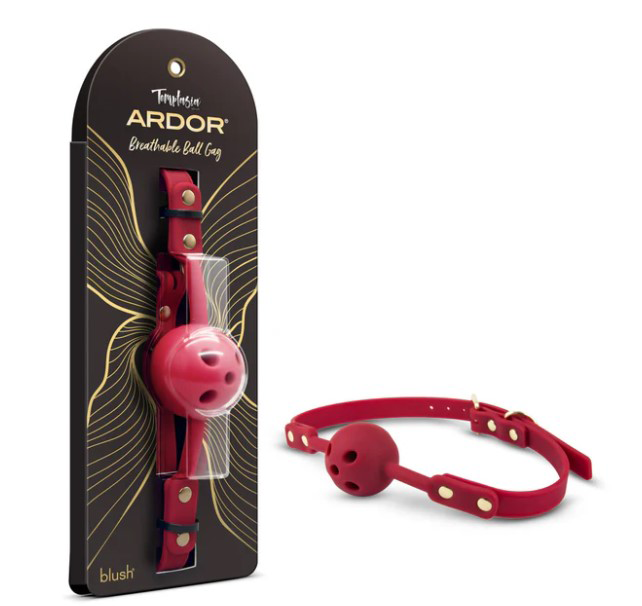 Temptasia Ardor - Ball Gag