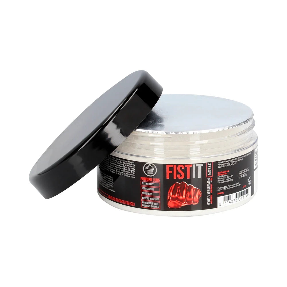 Fist It Powder Lube 9.7 oz.