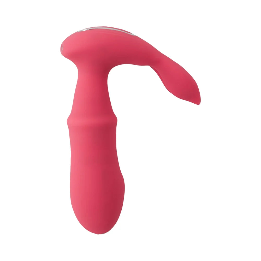 Adam &amp; Eve Bendy Bunny Wearable Vibrator