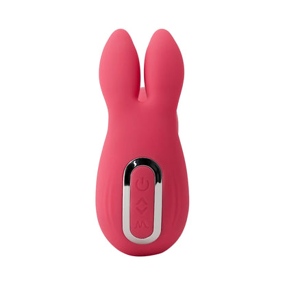 Adam &amp; Eve Bendy Bunny Wearable Vibrator