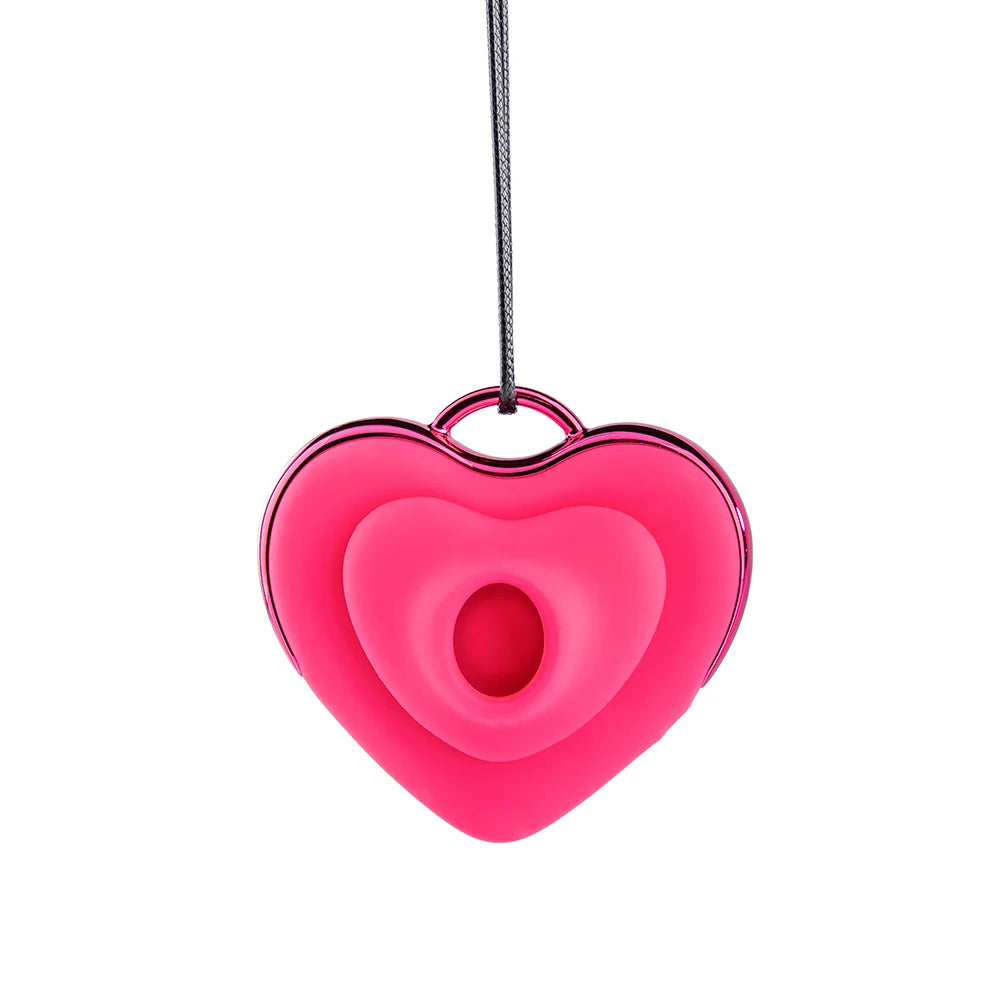 Adam &amp; Eve Hearts-A-Flutter Vibrator